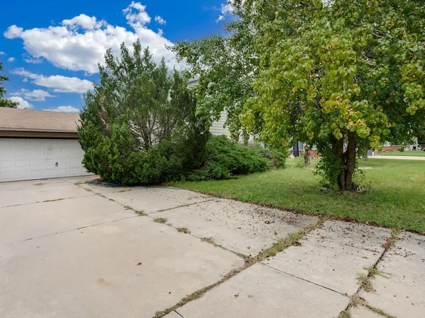 2118 S Prescott St, Wichita, KS 67209