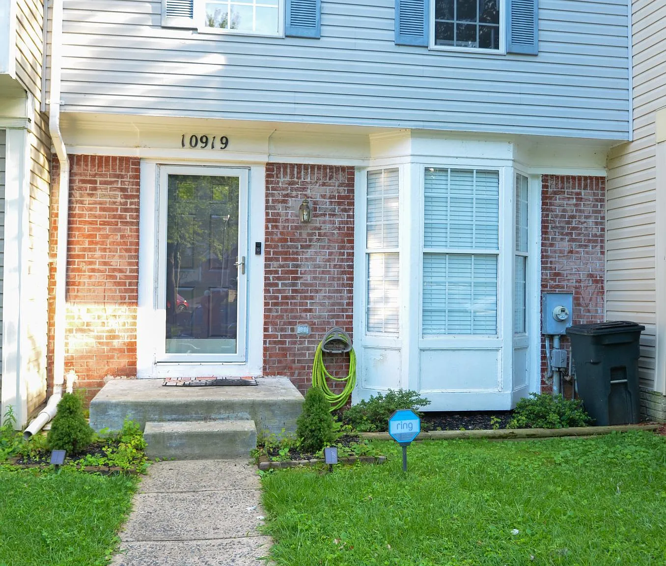 10919 Baskerville Rd — Photo 2