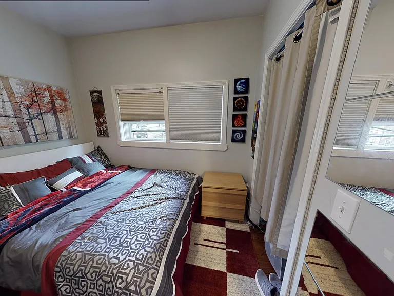 1059 Saratoga St #2 — Photo 2
