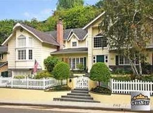 3938 Dixie Cyn, Sherman Oaks, CA 91423