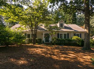 3619 Redfield Dr, Greensboro, NC 27410