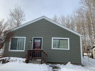 45 Smithville Dr, Anaconda, MT 59711