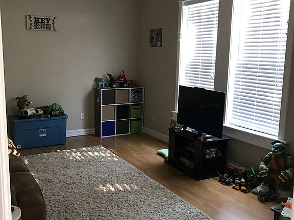 Family/play room or office