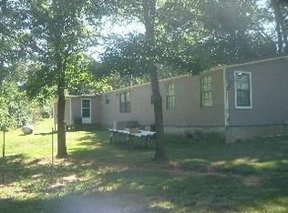 931 Marlow Rd, Maysville, GA 30558