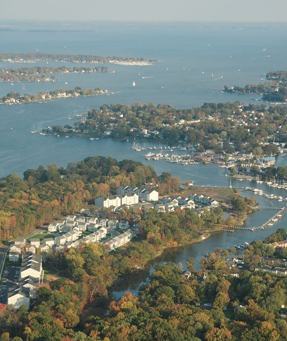 Water Community