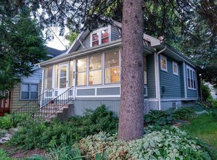 3153 Buena Vista St, Madison, WI 53704