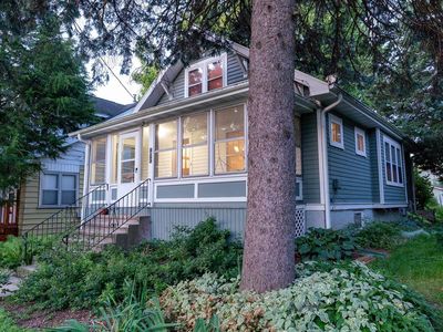 3153 Buena Vista Street, Madison, WI, 53704