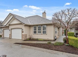 45819 Stevenson Rd #21, Chilliwack, BC V2R 5T4