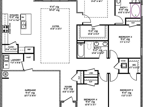 3rd image of this home
