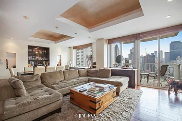 Rented by Town Residential