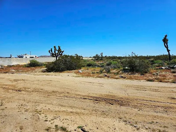 116th St E, Littlerock, CA 93543