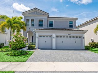 14974 Goldspar Court, Westlake, FL 33470