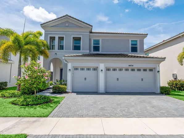 14974 Goldspar Court, Westlake, FL 33470