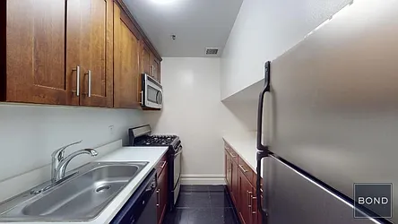 Rented by Bond New York