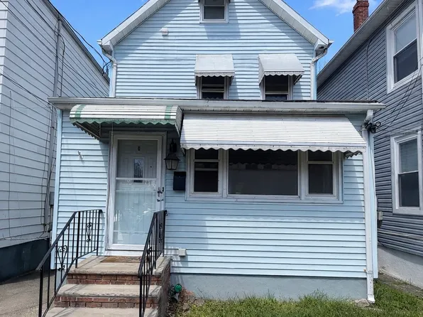 8 Pleasant Ave, Clifton, NJ 07013