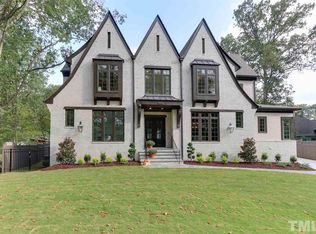 3413 Ocotea St, Raleigh, NC 27607