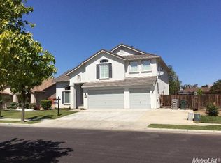 778 Tamarack Way, Los Banos, CA