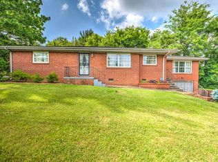 248 Taliwa Dr, Knoxville, TN 37920