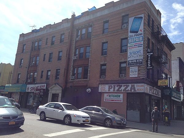 1st image of 1424 Avenue J