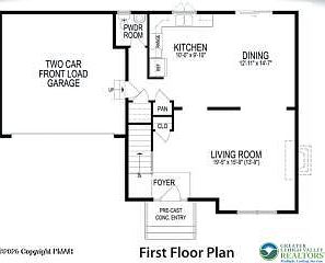 2nd image of 3144 L Spring Ct