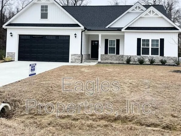 300 Creeks Edge, Pikeville, NC