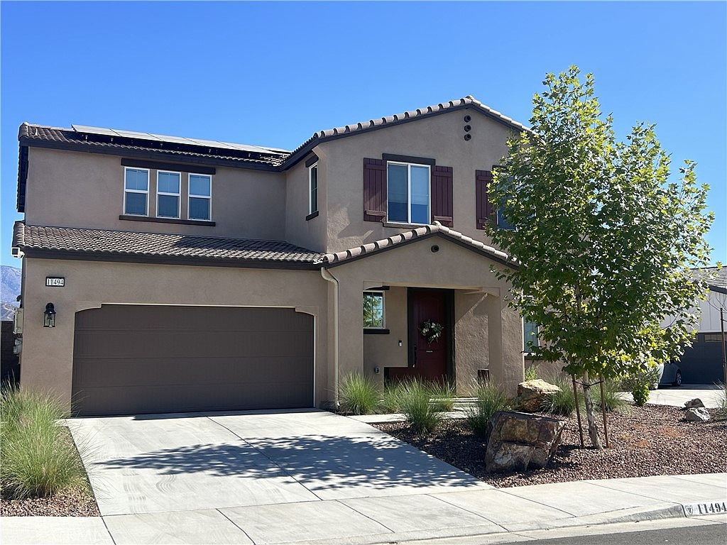 11494 Kyler Dr, Beaumont, CA 92223 MLS IG24211134 Zillow