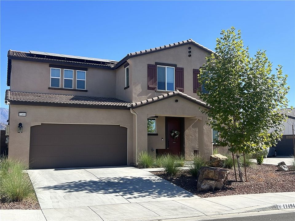 11494 Kyler Dr, Beaumont, CA 92223 MLS IG24211134 Zillow