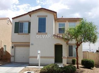 5761 Tierra Mesa Ave, Las Vegas, NV 89156