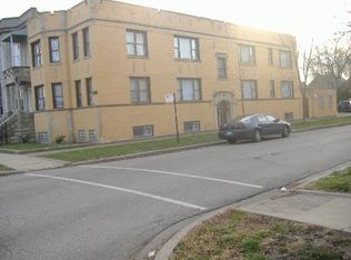 1701 W 56th St, Chicago, IL 60636