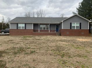 126 Prince Cemetery Rd, Bald Knob, AR 72010