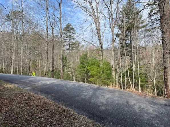 LOT 10 Lower Fox Trl, Blairsville, GA 30512
