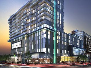 180 Enterprise Blvd #801, Markham, ON L6G 0E6