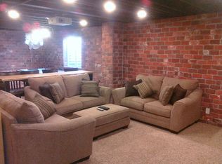 2504 SW Samuel Ln, Lees Summit, MO 64081