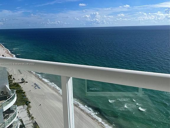2nd image of 18671 Collins Ave APT 2002