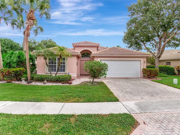 11470 Corazon Court, Boynton Beach, FL 33437