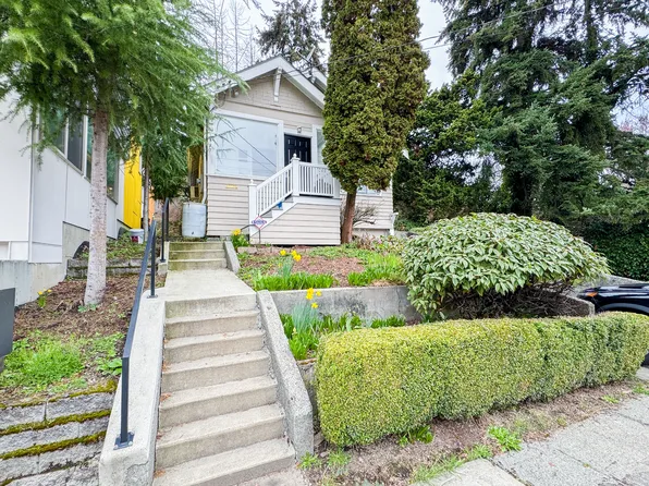 1537 Valentine Pl S, Seattle, WA 98144