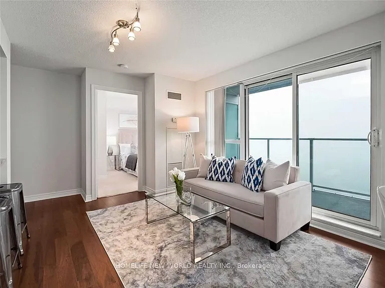 70 Town Centre Ct #2404 — Photo 4