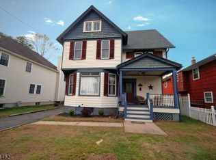 589 Mountain Ave, Bound Brook, NJ 08805