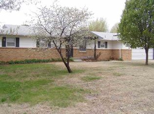 409 Filmore St, Cheney, KS 67025