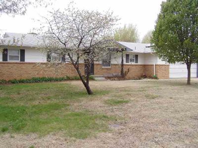 409 Filmore St, Cheney, KS, 67025