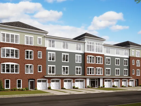 3700 Havertill Ln #202, Woodbridge, VA 22193
