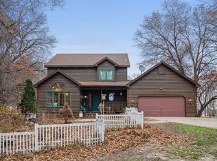 17295 Ward Lake Dr NW, Andover, MN 55304