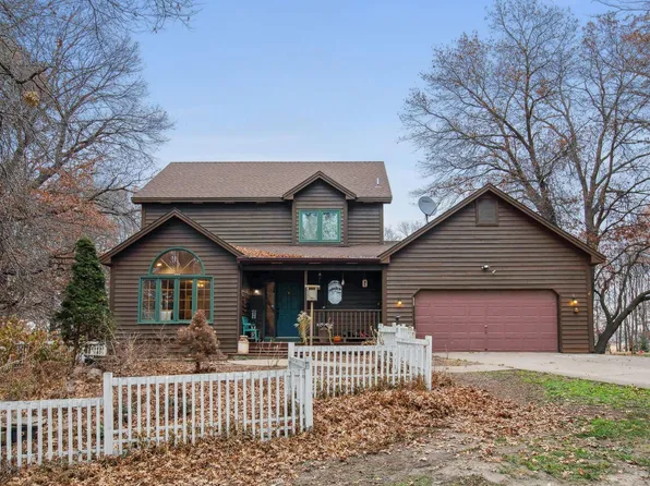 17295 Ward Lake Dr NW, Andover, MN 55304