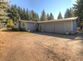 41880 SE Locksmith Ln, Sandy, OR 97055