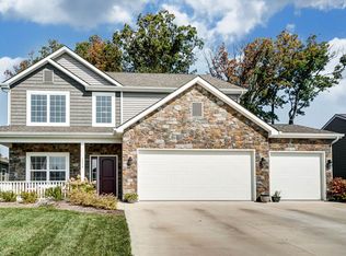 1574 Breckenridge Pass, Fort Wayne, IN 46845