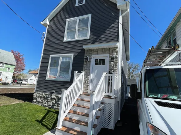 82 Woodland Ave #1, Little Ferry, NJ 07643