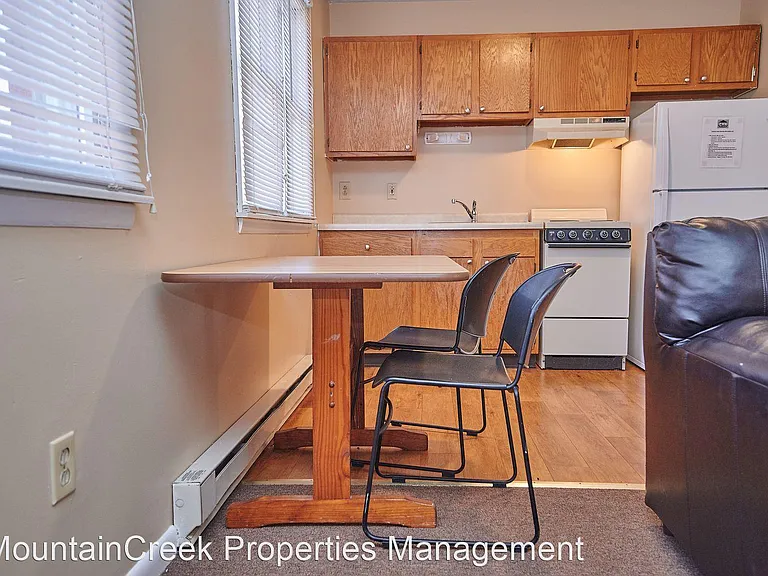 Crimson Hawk Student Housing — Photo 27