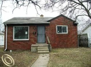 1529 Helen St, Inkster, MI 48141