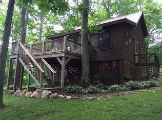 425 Roxanna St, Boone, NC 28607