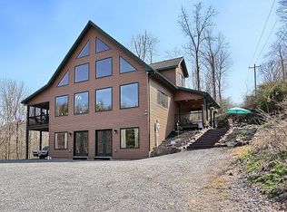 6882 Hungry Hollow Rd, Alexandria, PA 16611